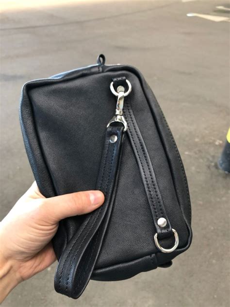Rebecca Minkoff Clutch Bag