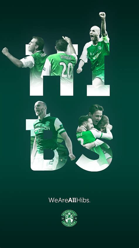 Hibernian Football Club On Twitter Hd Phone Wallpaper Pxfuel