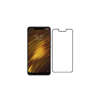 Phonicz Retails H Glossy Screen Protector For Poco F Jiomart