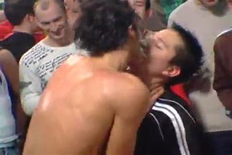 Party Gay Male Videos At Gay Men Ring