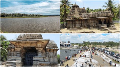 26 Easy Options For One Day Trip From Bangalore With Detailed Itinerary