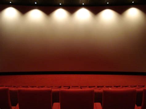 Movie Theater Wallpaper - WallpaperSafari