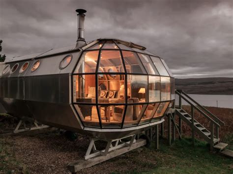 17 Best Airbnbs In The Scottish Highlands For 2024 Places To Stay In