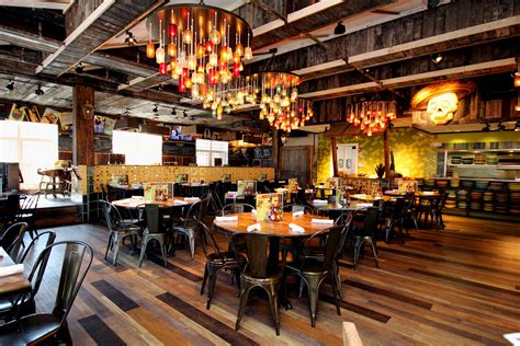 Jacksoncreative Group — River Rail Cantina