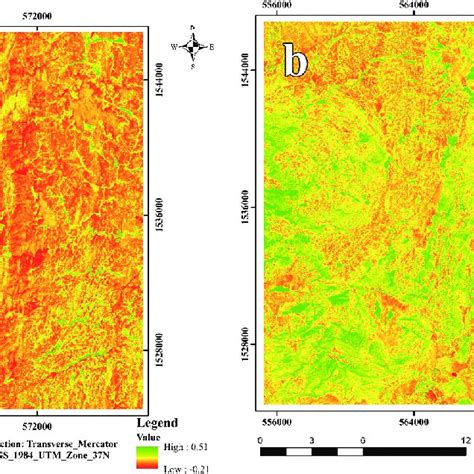 Pdf Mapping Of Ferric Fe3 And Ferrous Fe2 Iron Oxides