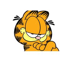 Picture Garfield Free Transparent Image HQ Transparent HQ PNG Download | FreePNGImg