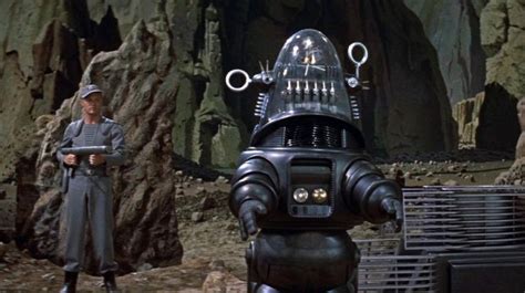 The 8 Best Movie Robots Of All Time — Indiewire Critics Survey Indiewire