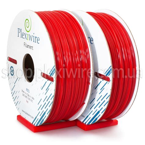 PETG пластик для 3D принтера, ціна за 1 кг, купити в Україні