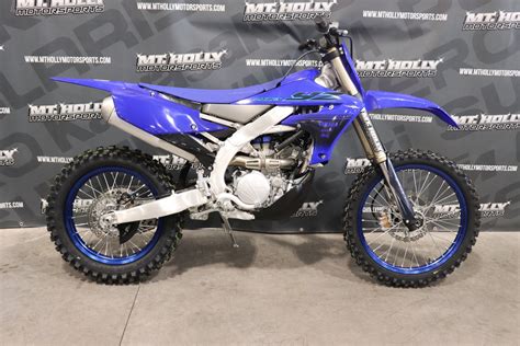 New Yamaha Yz Fx Vincentown Nj Specs Price Photos Team