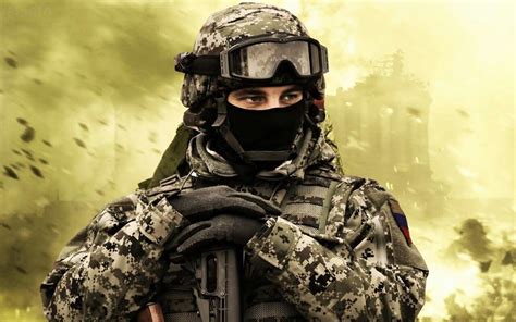 Беззвучные сигналы спецназа. | ВЫЖИВАЙ.РУ
