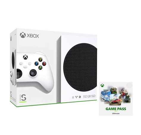 Rent Microsoft Xbox Series S Bundle With Game Pass From 22 90 Per Month