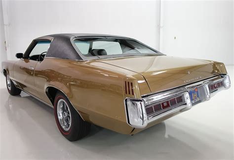 1970 Pontiac Grand Prix SJ for Sale | Daniel Schmitt & Co.