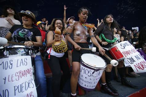 Decenas De Miles Celebran Día De Orgullo Gay A Nivel Mundial Oncubanews