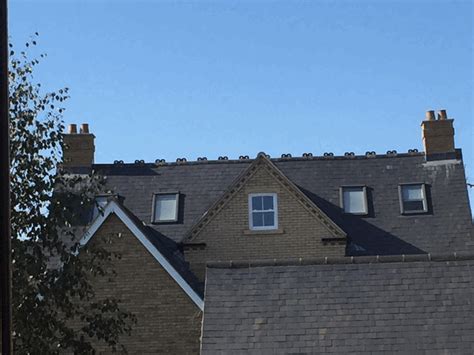 Hip To Gable Loft Conversions In Hitchin Herts Lofts