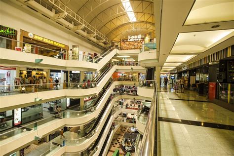 profil mall ciputra jakarta