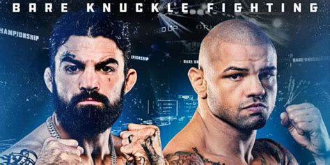 BKFC KnuckleMania 4 Mike Perry Vs Thiago Alves Start Time Undercard