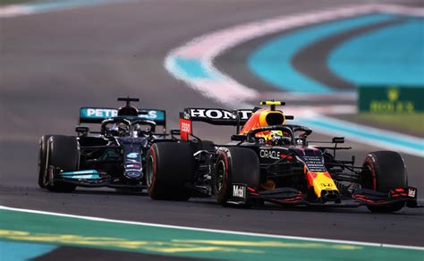 Hondas Max Verstappen Wins 2021 F1 World Championship