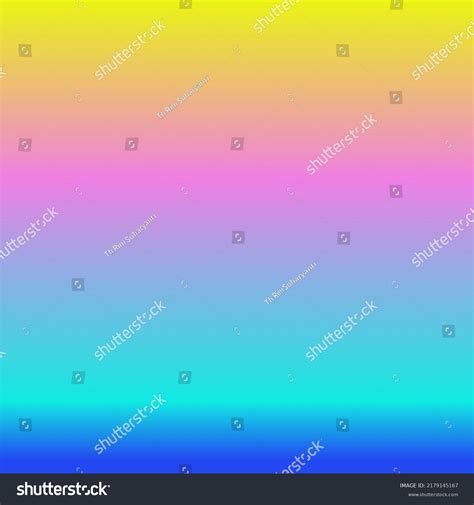 Warna Warni Gradient Background Dan Blur Stock Illustration 2179145167 Shutterstock