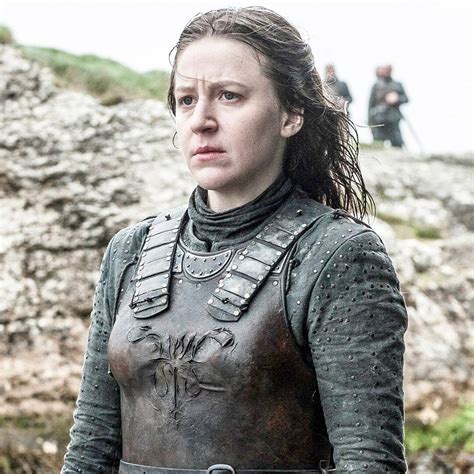 GoTs Gemma Whelan Reveals What It Was Like Filming Sex Scenes Celebrity Homes