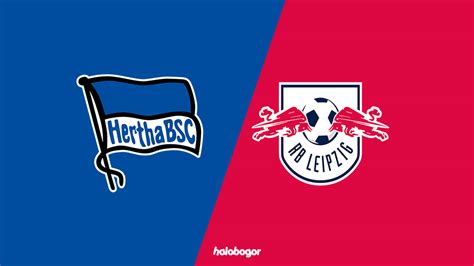 Prediksi Hertha Berlin Vs Rb Leipzig Di Bundesliga Jerman 2022 2023