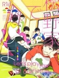 Chap 2 Sex ở gia đình Matsuno Matsuno ka de Shiyou Việt Hentai Hentai Vietsub HD Việt