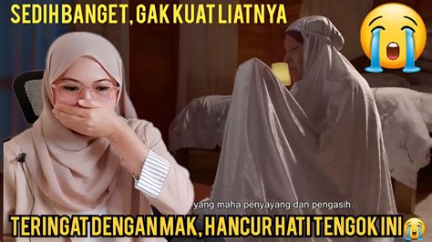 LULUH THE CHINGU RAYA 2024 REAKSI ORANG INDONESIA MELIHAT IKLAN RAYA