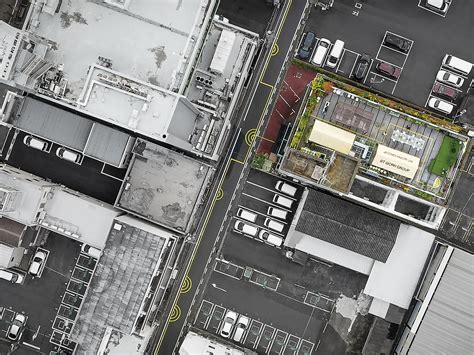 iF Design - Experimental Design for Walkable MITO City