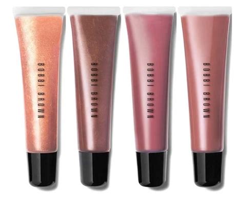 Bobbi Brown Sunset Pink Summer 2016 Makeup Collection
