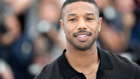 Michael B Jordan Is The 2020 Sexiest Man Alive