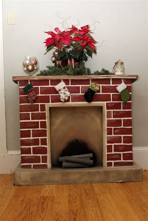 Gorgeous Diy Fake Fireplace Ideas To Make Now Ann Inspired