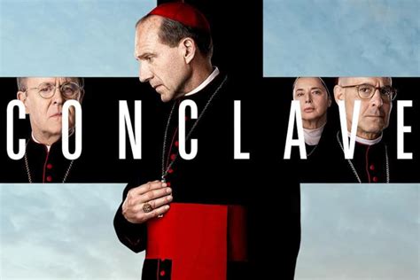 Preporuka Za Film Konklava Biblija I Znanost
