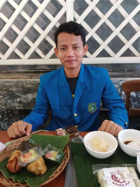 Pusat Kuliner Sari Sari Bandung