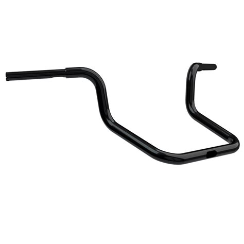 Mid Rise Handlebar Kit Indian Motorcycle