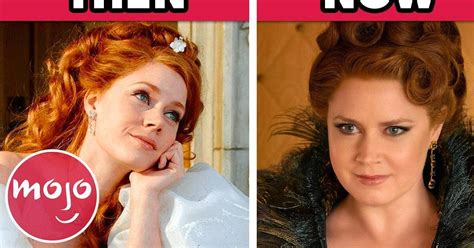 Enchanted Cast Where Are They Now Articles On
