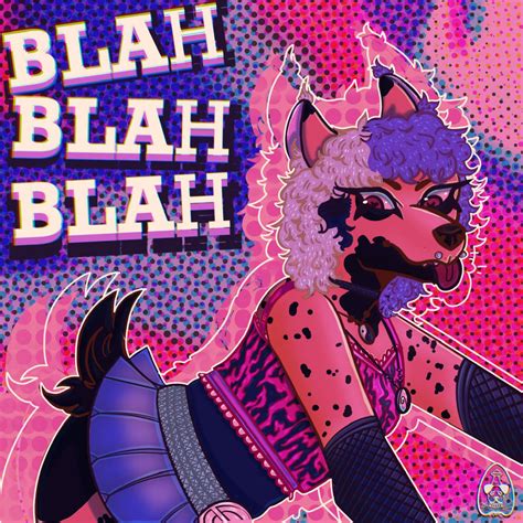 Blah Blah Blah By Maxicospace On Deviantart