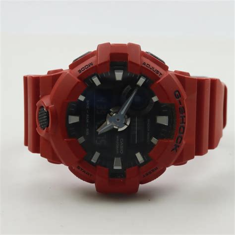 Casio G Shock Watch Property Room