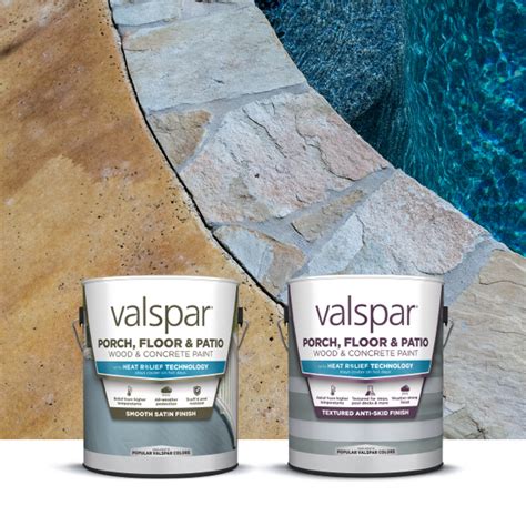 valspar porch  floor paint