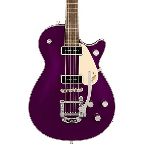 Gretsch Guitars G5210t P90 Electromatic Jet Two 90 Single Cut With