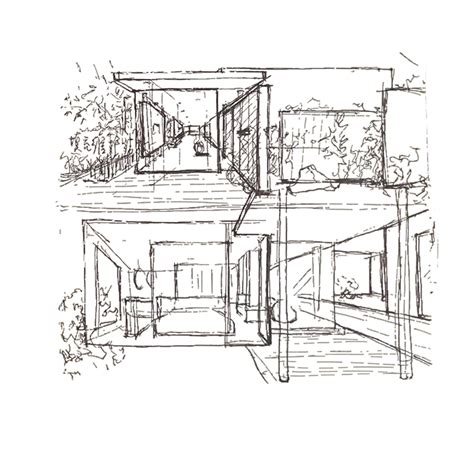 West Valley Villa西山谷别墅群 Studio8 Shanghai