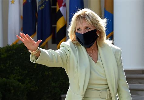 Petition for Jill Biden to Restore 'Grim' Rose Garden Passes 80K