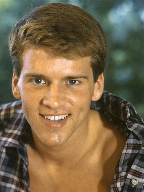 Male Models From The Past Jim Steele Gay Porn Model Actor