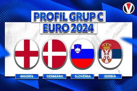 Euro Grup C Jadwal Hasil Klasemen Dan Skuad Vivagoal