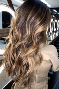 Gorgeous Brunette Hair Color Ideas With Babylights For A Sun Kissed Look Your Classy Look