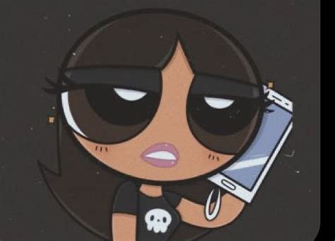 Pin On Powerpuff Girls