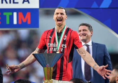 Juara Liga Italia 2021 2022 Penantian 11 Tahun Ac Milan Berakhir