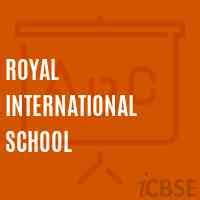 Royal International School, Salem - Reviews, Fees, Admissions and ...