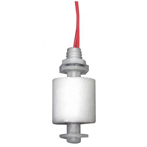 Madison Vertical Open Tank Liquid Level Switch Selectable