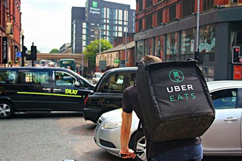 Must Know Uber Eats Driver Tips Tricks Guide