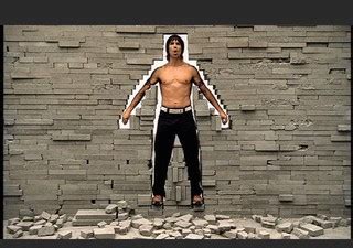 Anthony Kiedis Nude And Sexy Photo Collection AZNude Men