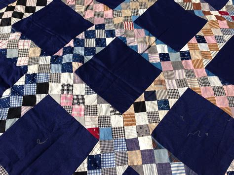 How To Sew Quilt Squares Together By Hand In 1 Best Way